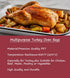 10 Counts Large Oven Bags for Turkey Size, Thanksgiving Day Roasting Cooking (1)
