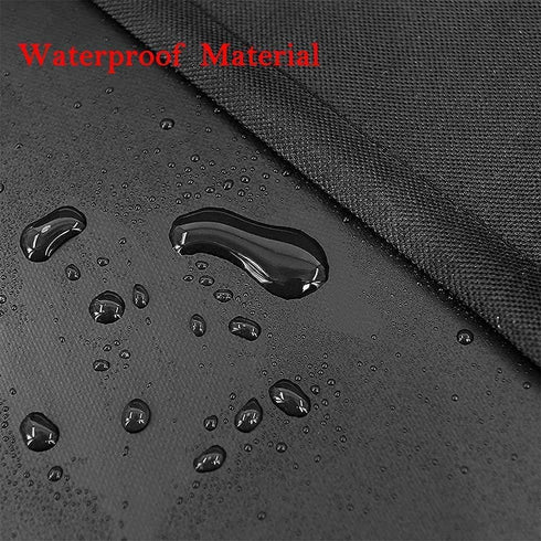 AF-WAN Coffee Maker Water-Resistant Dust Cover for Keurig K-Mini and K-Express Single Serve Machines