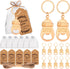 wxfdac 50 Baby Bottle Opener Baby Shower Gifts for Returning Guests Wedding Party