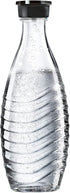 sodastream - Carbonating Carafe for Aqua Fizz machines | Eco-Friendly Reusable Glass
