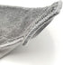 Coredy 2PCS Replacement Wet-Dry Mopping Cloths for L900, L900W Robot Vacuum Cleaner Accessories