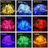 8 16.4ft 50leds) Fantasee Copper Wire String Lights USB Powered LED Fairy Lights Modes with Timer Remote Control