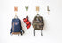 COLLECTIVE HOME Monogram Wall Hooks - Wall Mounted Hooks for Hanging, Decorative Wall Hangers for Home Decor