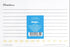 C.R. Gibson Q12-25450 Recipe Cards, One Size, Multicolor