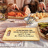 Funny Charcuterie Board - Bamboo Cutting Board, If You Can Read This the Snacks Are Gone, New Home Decor