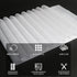 Mesh Dehydrator Sheets for COSORI - by Kispog- 10pcs/stes Silicone Drying Sheets 12x13 inch Compatible with Magic Mill Ivation Chefman ChefWave by Kispog