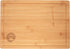 MasterChef Bamboo Cutting Board for Meat, Large Butcher Block Countertop, 18" x 12" Organic Surface