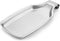 Stainless Steel Spoon Rest for Kitchen Stove Top, Large Cooking Utensil Holder, Heavy Duty, Dishwasher Safe