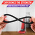 6Pcs Sanitaire Vacuum Belts, Durable Flexible Easy Installation, Compatible with SC679K, SC684, SC688, SC689, SC886,