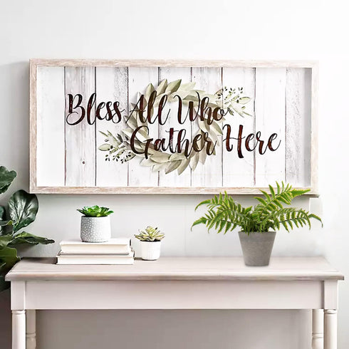 Briful 2PCS Faux Fern Eucalyptus Potted Plants, Artificial Greenery Décor for Indoor Home Office Bathroom