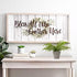 Briful 2PCS Faux Fern Eucalyptus Potted Plants, Artificial Greenery Décor for Indoor Home Office Bathroom