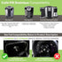 Cafe Fill Stainless Steel Reusable K Cup Coffee Pod by Perfect Pod - Compatible with Keurig Models