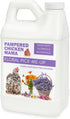 (6 Pampered Chicken Mama Floral Dust Bath with Premium Herbs & Flowers: All Natural Poultry Supplies for Hens Who Love