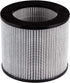 Nispira 3-in-1 True HEPA Activated Carbon Filter Replacement for Bissell MYair Purifier 2780A - 1 Pack