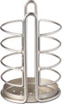 Spectrum Diversified Euro Utensil Holder, Satin Nickel by Spectrum Diversified