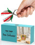 Cute Tea Infuser by OTOTO, Loose Leaf Tea Steeper, Tea Accessories, Gift Set for Kitchen Cooking Gadgets