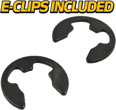 HD Switch 532188967 532121749 812000029 121748X 121749X 583512801 532436874 12000029 Wheel Hardware Kit Compatible