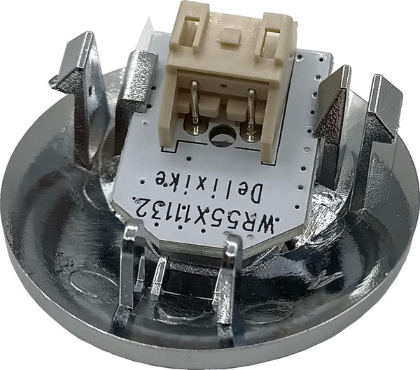 WR55X11132 AP5646375 PS4704284 For GE Refrigerator LED Light Assembly Compatible 3033142