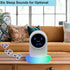 Set Cute Alarm Clock,Ok to Wake Clock,Alarm Clock for Bedrooms,Clock with Night LED, Sleep/Wake Trainer,NAP time,Sound