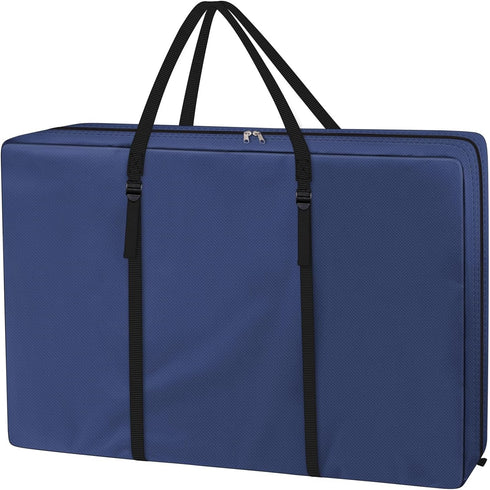 Explore Land Heavy Duty Chair Storage Bag for Folding Longue Zero Gravity