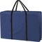 Explore Land Heavy Duty Chair Storage Bag for Folding Longue Zero Gravity