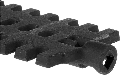 US Stove 40257 Shaker Grate, Black
