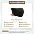 24 Inch Small Round Fitted Table Cover Cocktail Table Topper Cap Elastic Tablecloth Stretch Spandex Tables Cloth