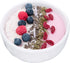 Smoothie Yogurt Bowl Scented Soy Candle Morning Ritual Gift for Your Lovers