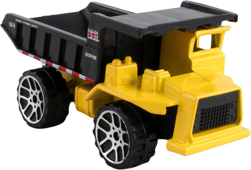 Set 5-Piece, Daron New York City Official Vehicle Medium