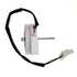 50240401000Q ZWF-02-4 Refrigerator Evaporator Fan Motor, Compatible with Magic Chef, Midea, Avanti, Haier
