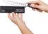 Ergo Chef 5pc Universal Knife Edge Guard Set, Multi-sized for Chef, Santoku, Bread, Utility Knives