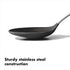 OXO Steel Silicone Cooking Spoon