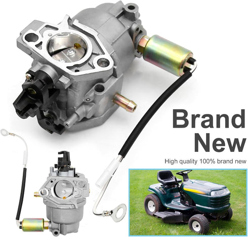 951-05149 Lt1500 R1000 Rer1000 T1000 R1200 Hy-4P90F Cc760Es 12Ae76Ju SYOWADA Carburetor Replacement For Craftsman Lawn