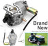 951-05149 Lt1500 R1000 Rer1000 T1000 R1200 Hy-4P90F Cc760Es 12Ae76Ju SYOWADA Carburetor Replacement For Craftsman Lawn
