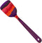 Baltique Waikiki Collection 12-1/2" Wooden Spatula, Safe for Nonstick Cookware