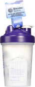 Classic Blender Bottle 20oz