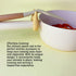 Spoon Rest for Cooking: 2pcs Silicone Adjustable Wok Spatula Holder for Pot Boil Over Spill Stopper Kitchen Gadgets