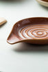 Spoon Rest - Ceramic Cooking Spoon Holder for Kitchen Counter, Large Utensil Rest for Spoons, Ladles, Tongs, Spatula, 5