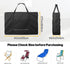 GRAOSO Carrying Bag for Folding Chair, Storage Case Fits for Beach Chair, Zero Gravity Lounge Chair, Director Chair
