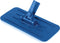 SPARTA Flo-Pac Swivel Pad Holder, 9.25 X 3.63 X 1.75 Inches, Blue Cleaning Pad Holder