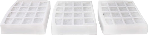LifeSupplyUSA Humidifier Filter Replacement, Air Cleaning Cartridge Compatible with Protec DynaFilter K14-3W CVS 4100