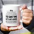 Retreez Funny Mug - I'm a Project Manager, Let's Assume I'm Always Right 11 Oz Ceramic Coffee Mug - Sarcasm,