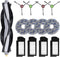 Home Times Vacuum Accessories Kit for ECOVACS X1/X1 Plus/T10/T10 Plus Omni, 11 PCS Replacement Set