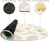 3'x5' LIVEBOX Road Traffice Kids Rug, Floor Mats for Kids Room, Non-Slip Machine Washable Rugs for Playroom, Soft Fun