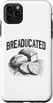 iPhone 11 Pro Max Baking Bread Baker Case for Breadmaking