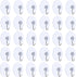 Honbay 30pcs 45mm/1.77" Bathroom Kitchen Suction Cup Wall Hook Hanger