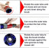 Dyson V7 V8 V10 V11 V15 Vacuum Accessories & Attachment - Traceless Dust Brush, Dryer Vent Cleaner Kit, Flexible