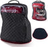 BAGSPRITE Stand Mixer Cover with Pockets for KitchenAid Mixer 6/7/8 Quart, Appliance Sliders for Accessories