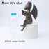 Dragon Reading Book Statue Figurine Sculpture, Wearing Glass Dinosaur Mini Cute Small Creative Ornament for Garden