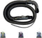 (Upgraded 2025) Flexible Replacement Hose for Bissell Little Green & SpotClean Carpet Vacuum Cleaners, Fits Multiple